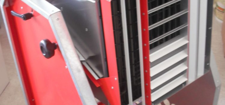 Neu bei uns: Der Thermo-Bug